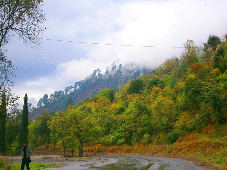 Jhelum Valley