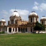 Noor Mahal of Bahawalpur