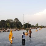 Lake View Park of Islamabad